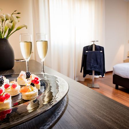 Astoria Palace Hotel Palermo Ngoại thất bức ảnh