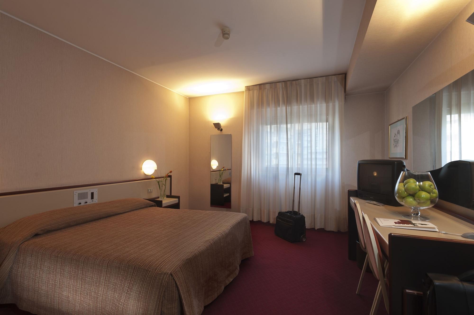 Astoria Palace Hotel Palermo Ngoại thất bức ảnh