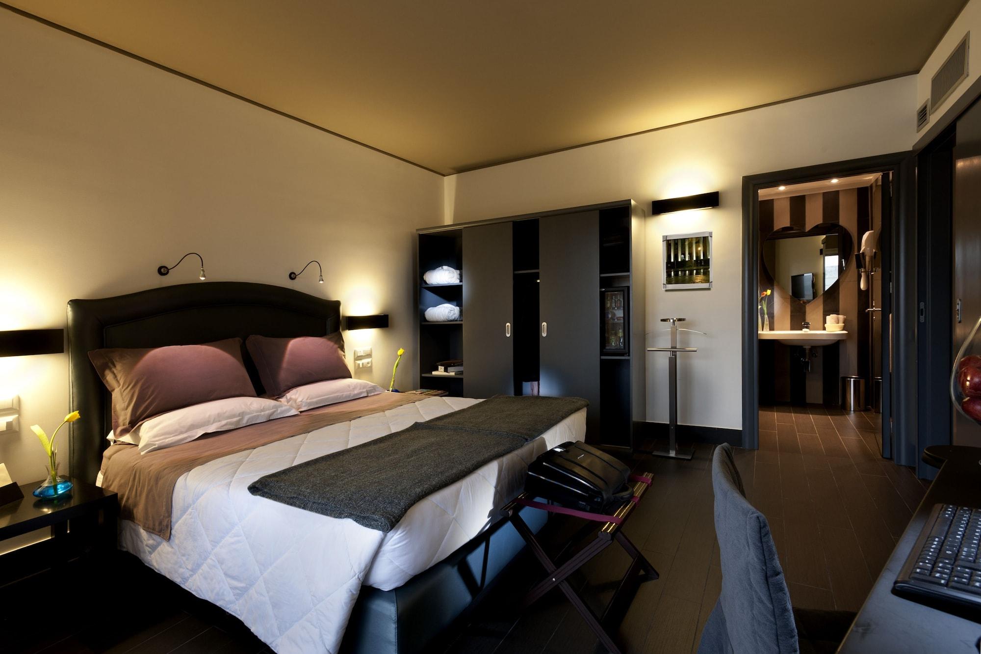 Astoria Palace Hotel Palermo Phòng bức ảnh