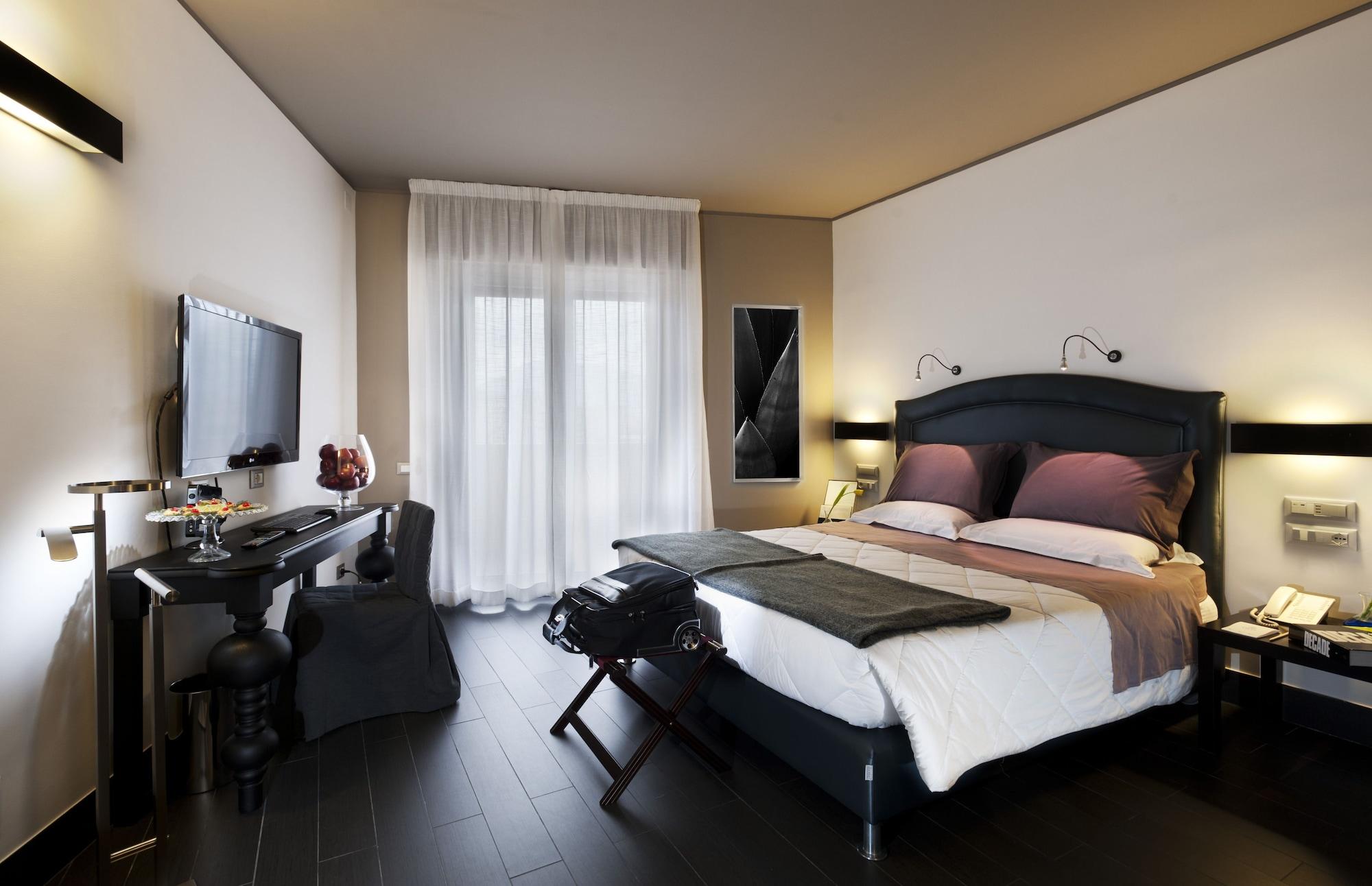 Astoria Palace Hotel Palermo Ngoại thất bức ảnh