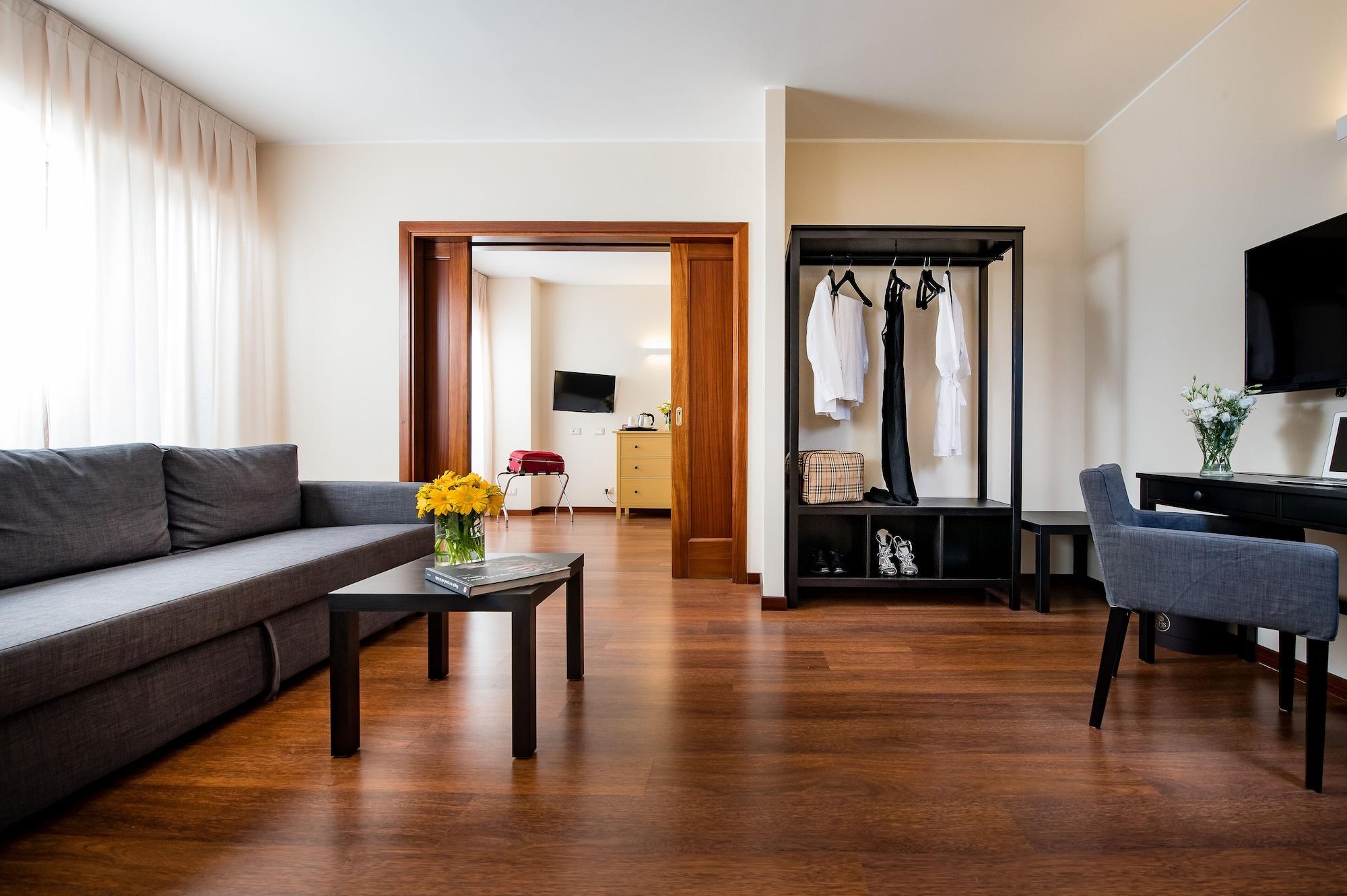 Astoria Palace Hotel Palermo Ngoại thất bức ảnh