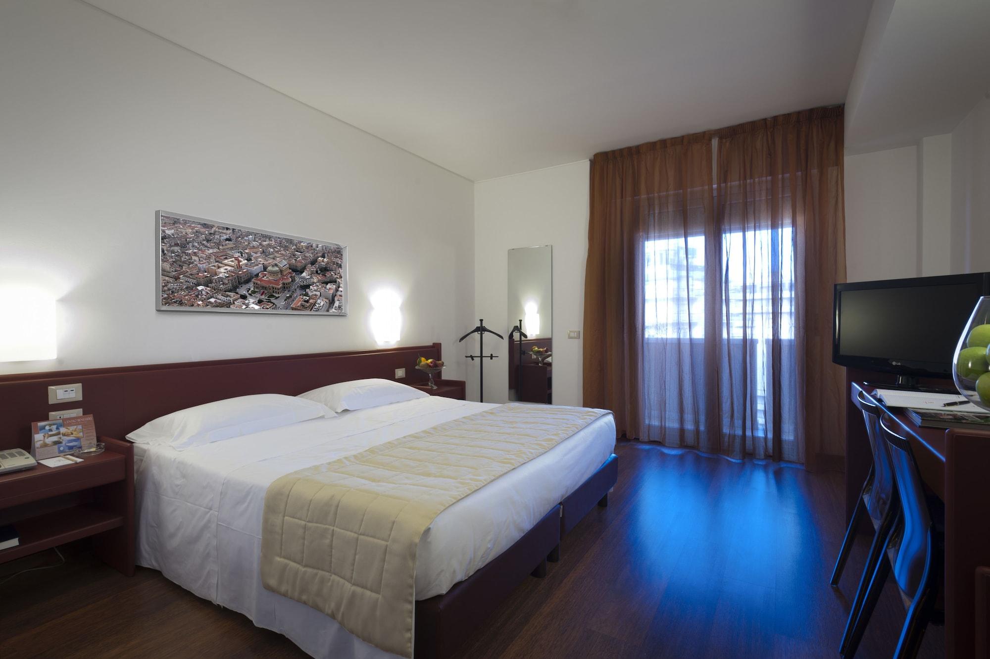 Astoria Palace Hotel Palermo Ngoại thất bức ảnh