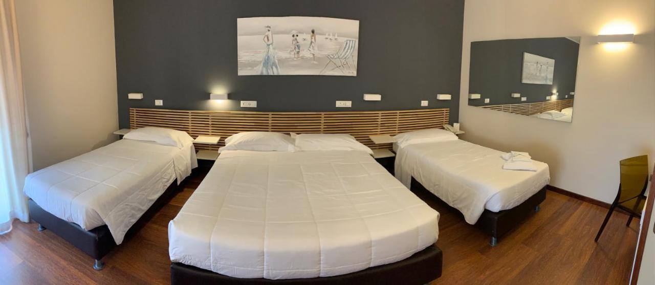 Astoria Palace Hotel Palermo Ngoại thất bức ảnh