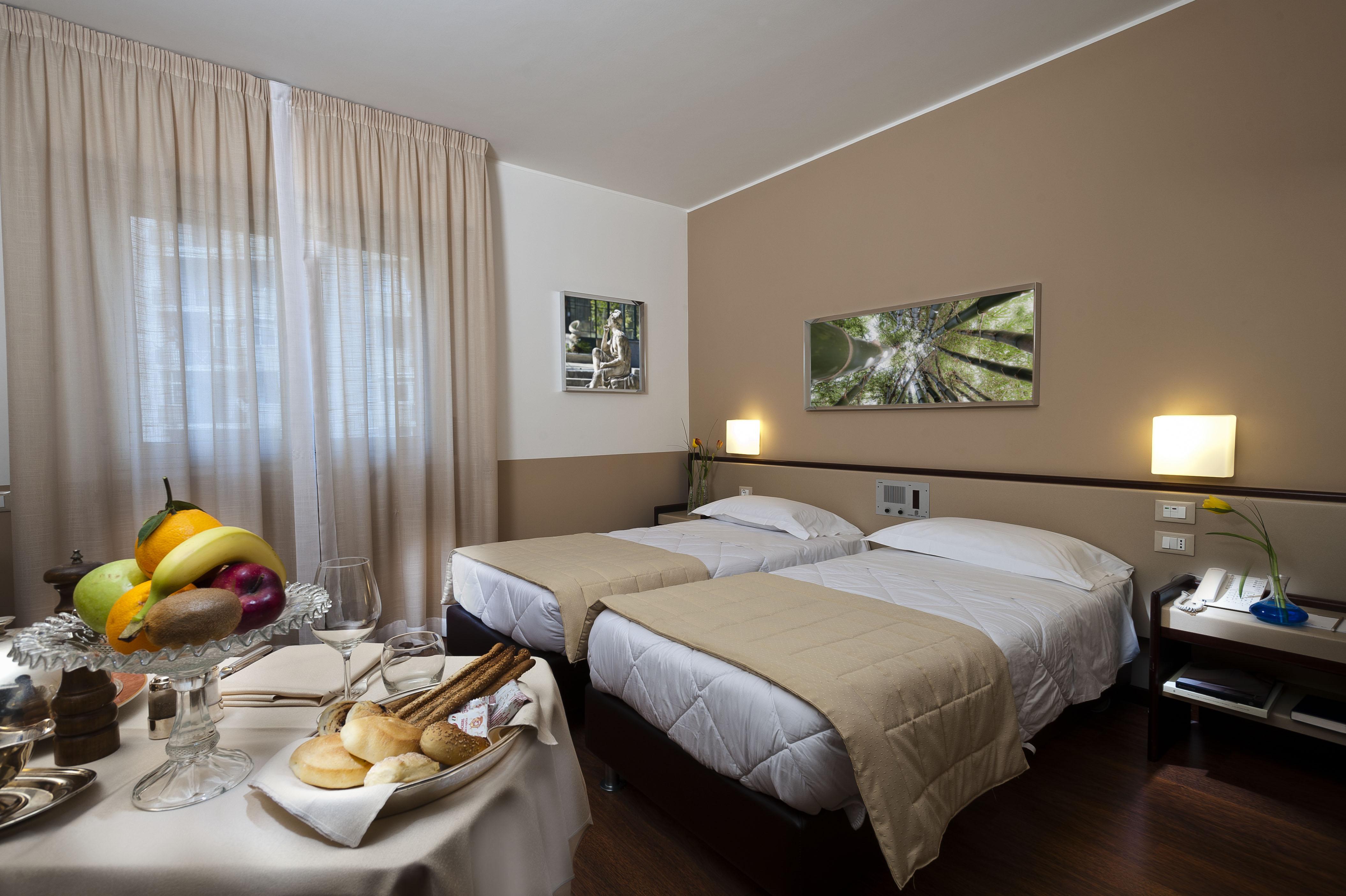 Astoria Palace Hotel Palermo Ngoại thất bức ảnh