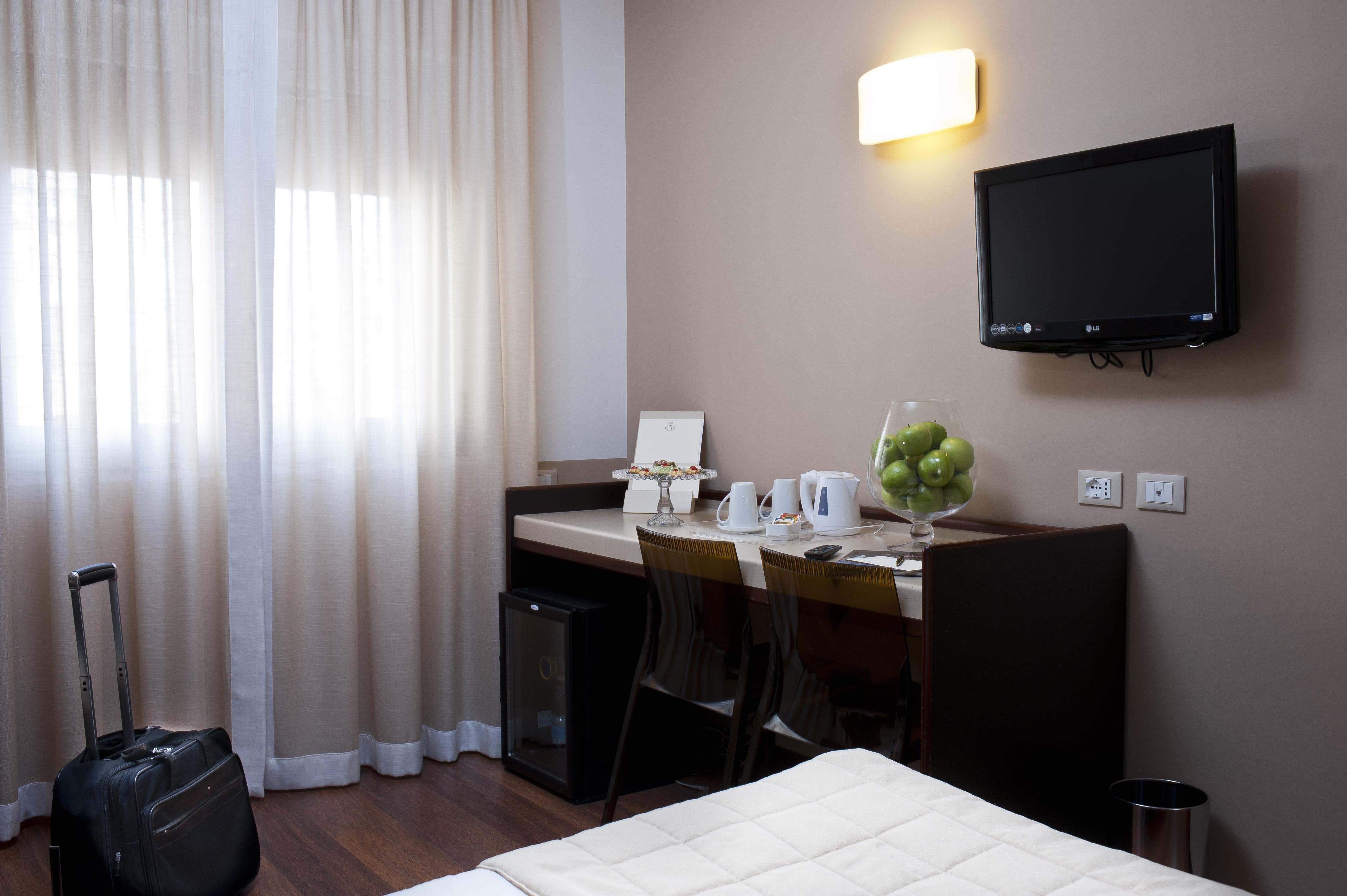 Astoria Palace Hotel Palermo Ngoại thất bức ảnh