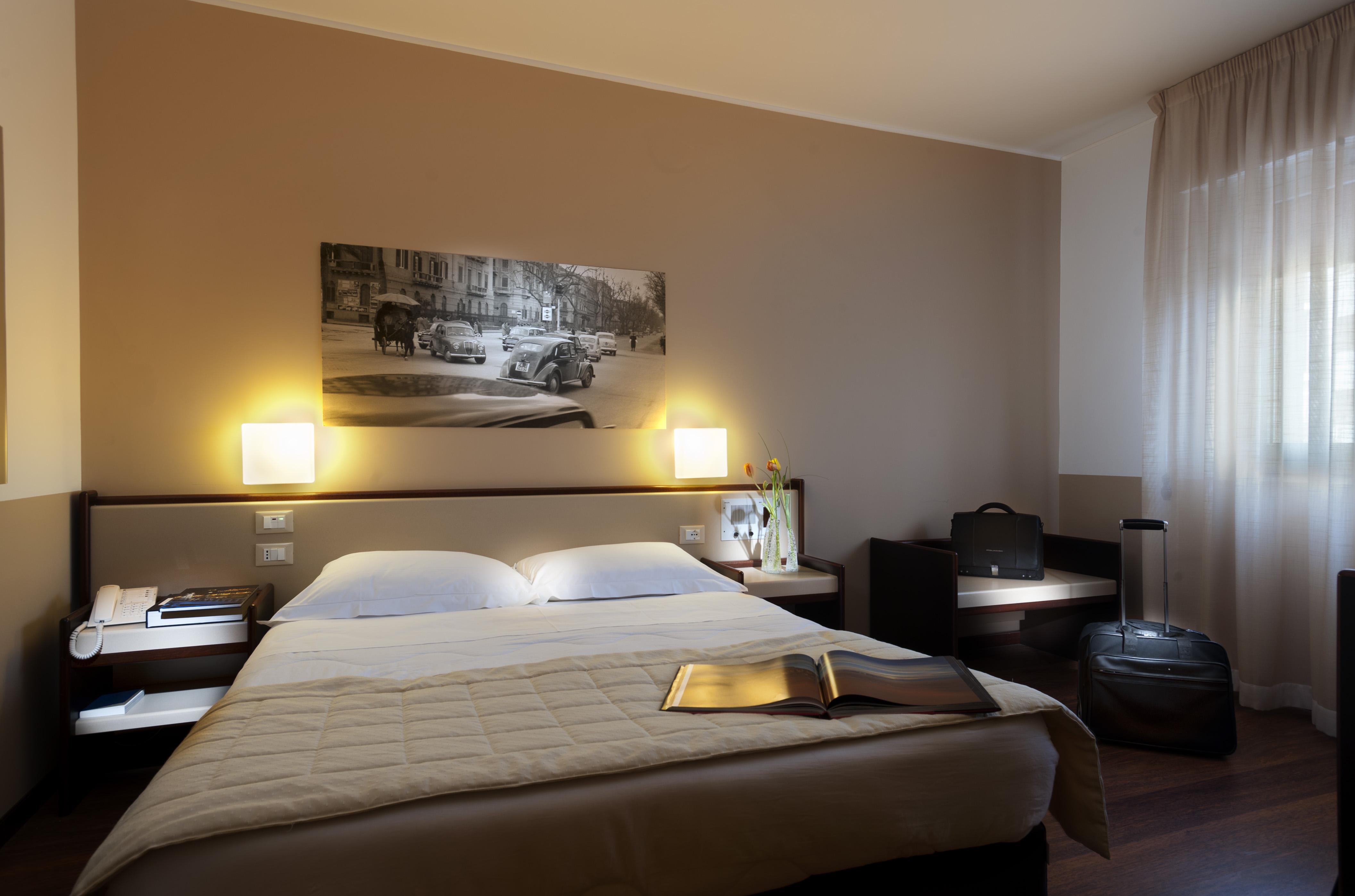 Astoria Palace Hotel Palermo Ngoại thất bức ảnh