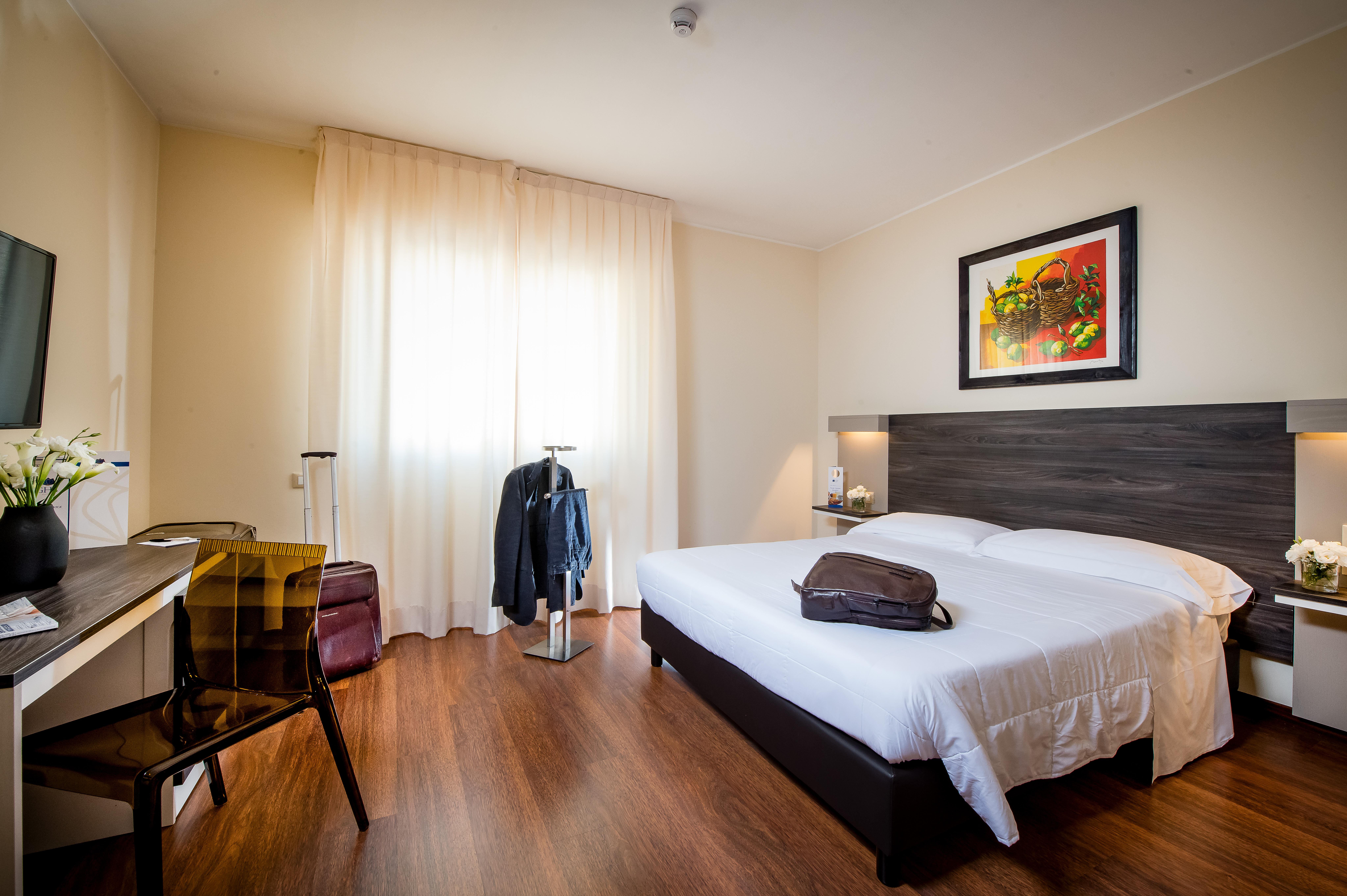 Astoria Palace Hotel Palermo Ngoại thất bức ảnh