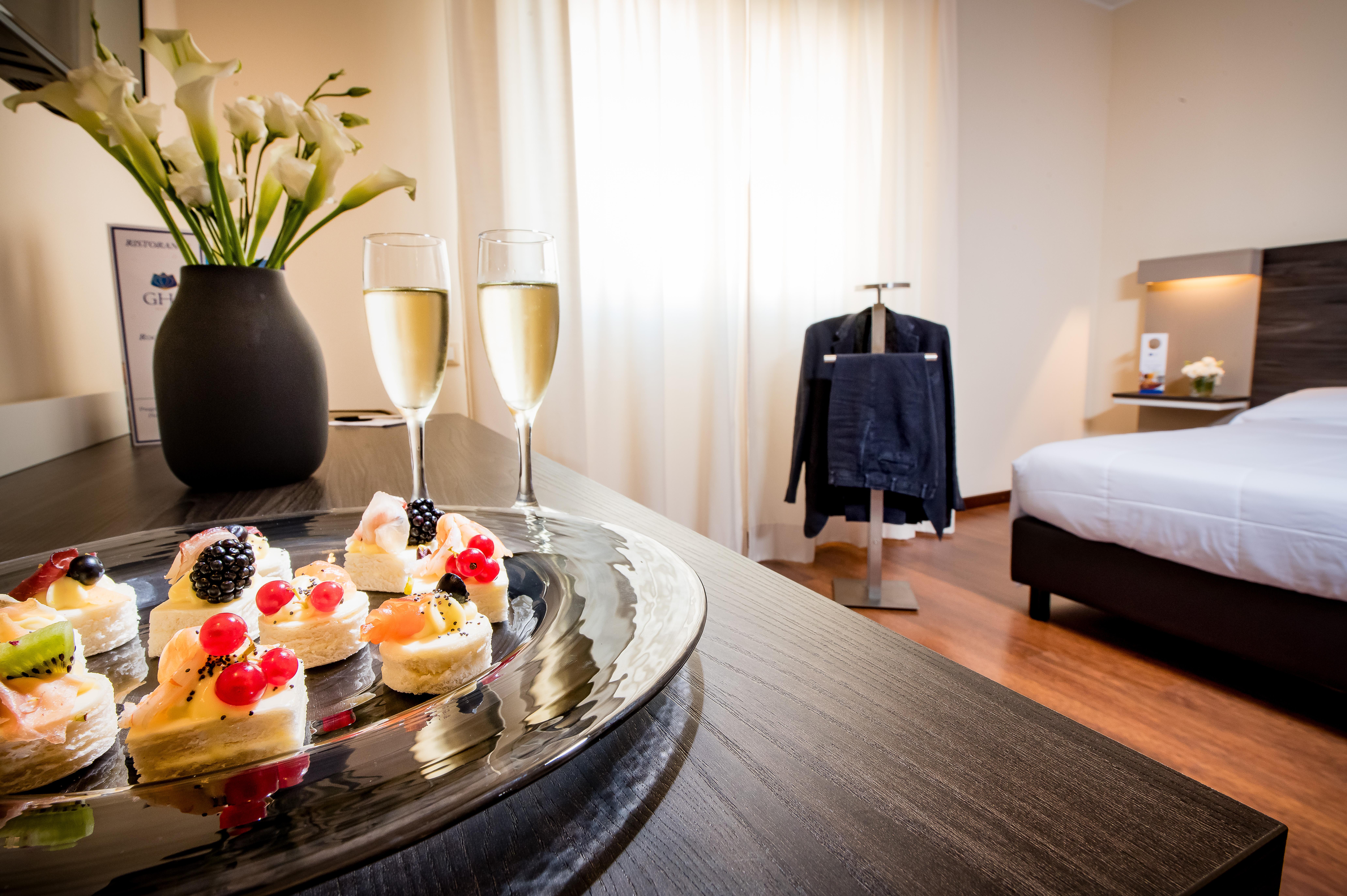 Astoria Palace Hotel Palermo Ngoại thất bức ảnh