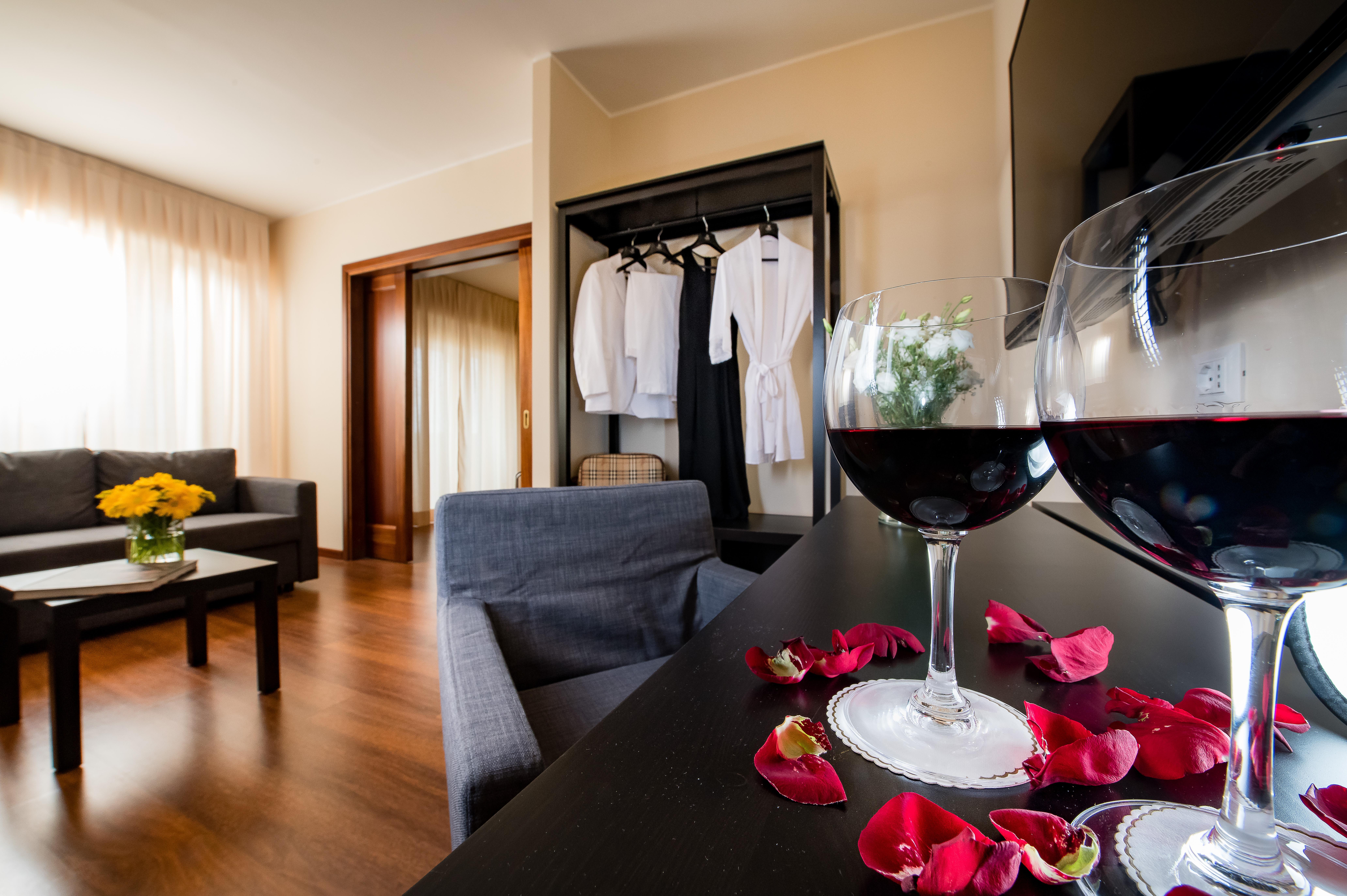 Astoria Palace Hotel Palermo Ngoại thất bức ảnh
