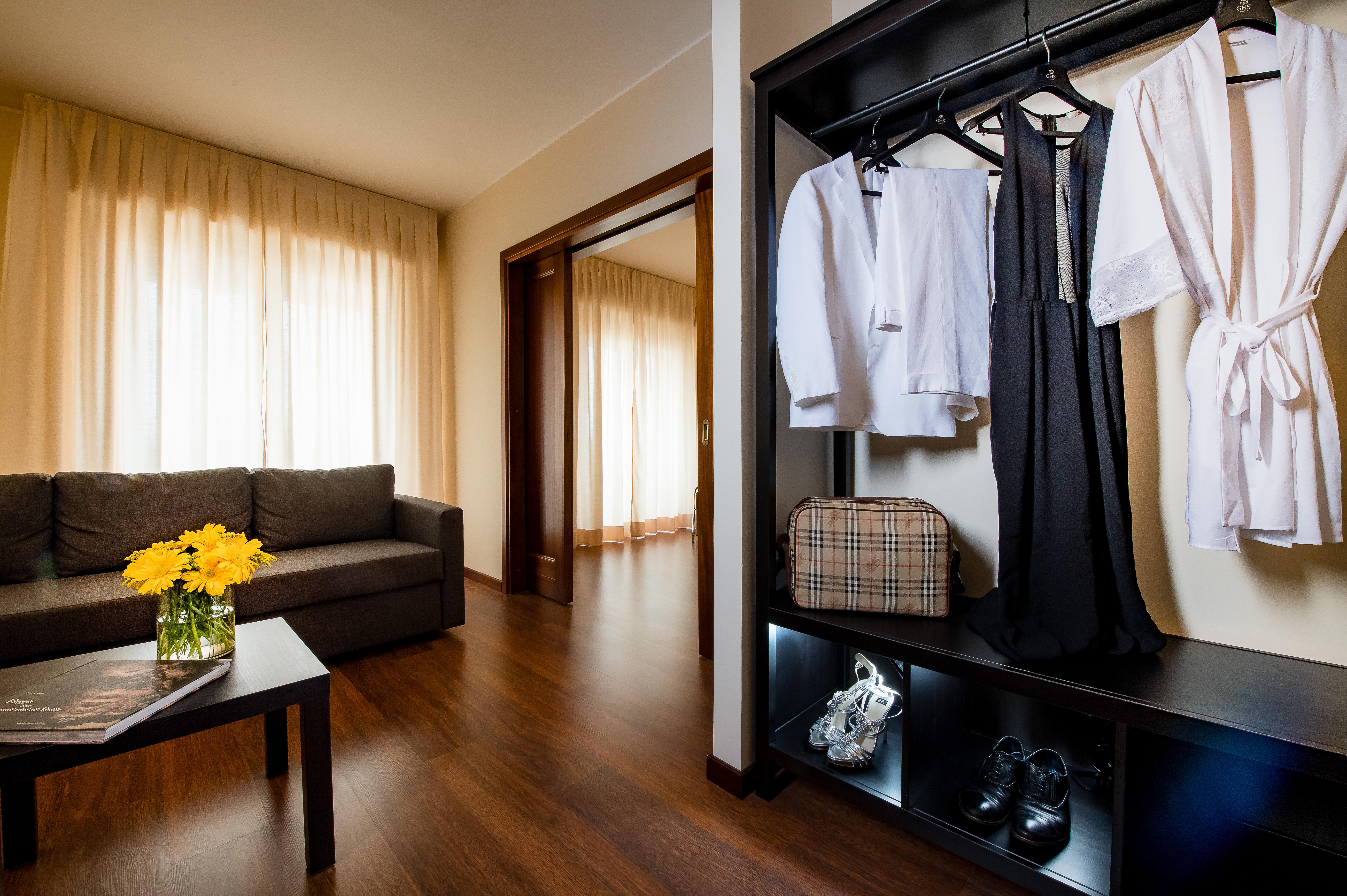 Astoria Palace Hotel Palermo Ngoại thất bức ảnh