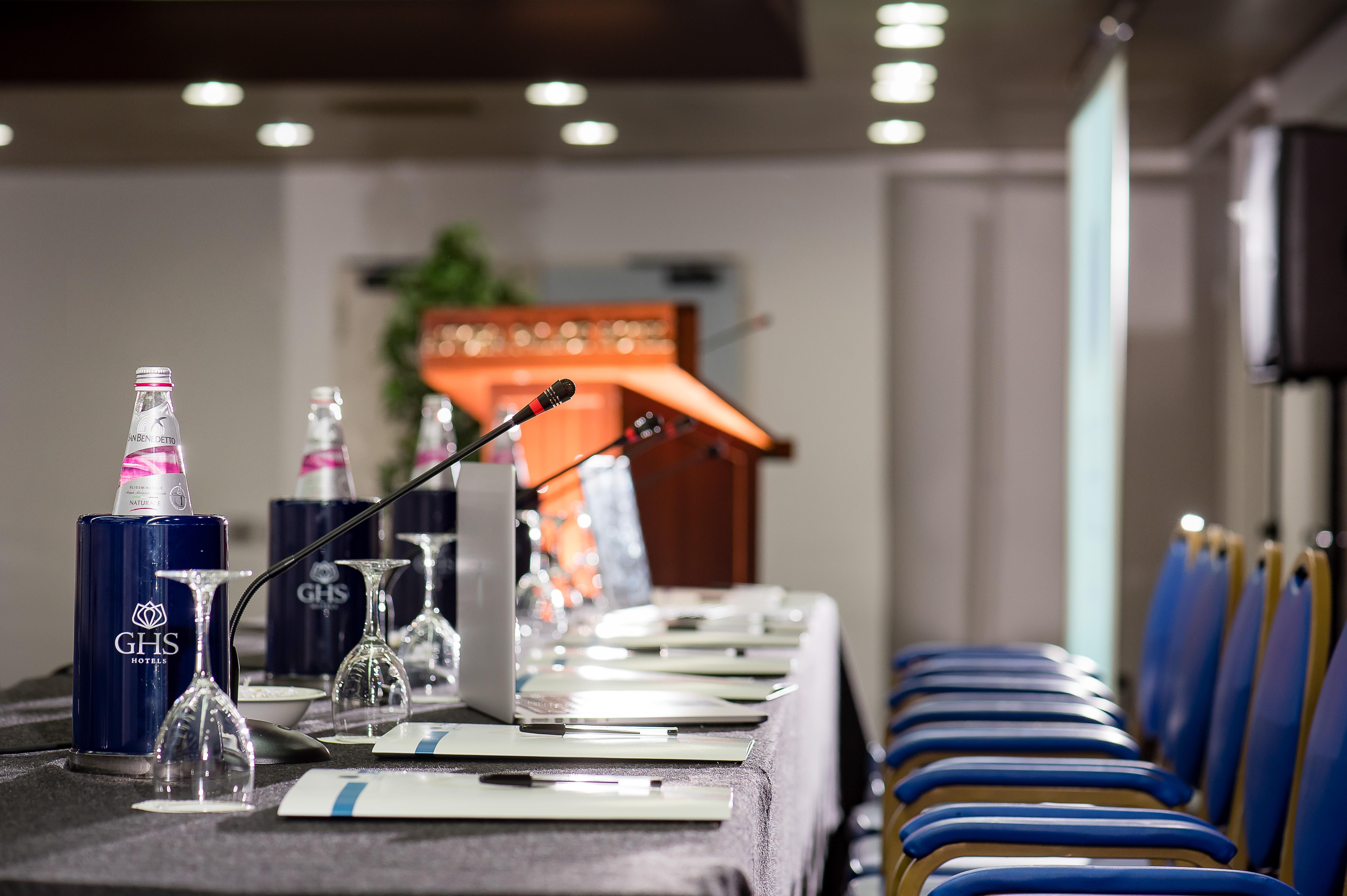 Astoria Palace Hotel Palermo Ngoại thất bức ảnh