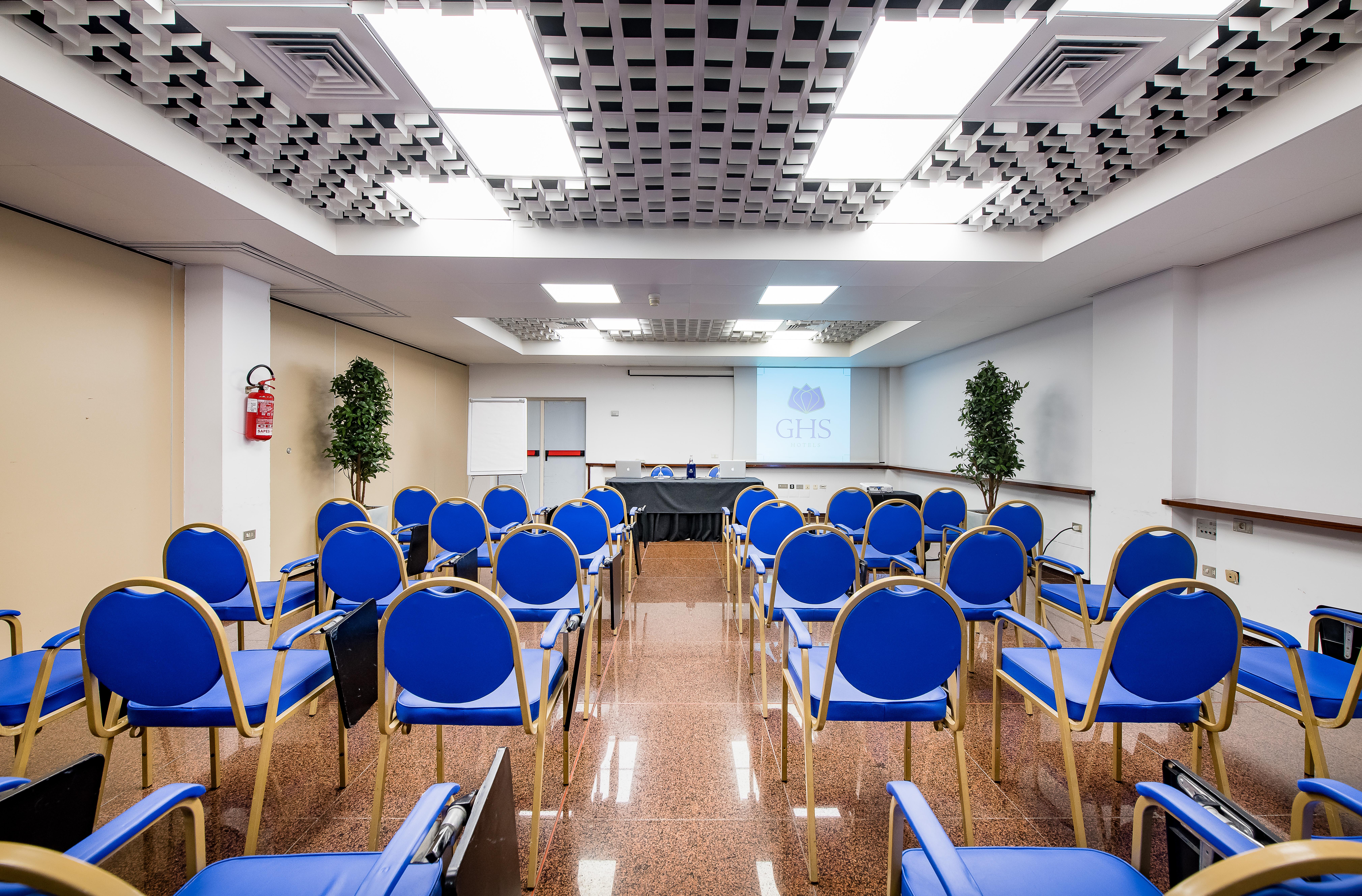 Astoria Palace Hotel Palermo Ngoại thất bức ảnh