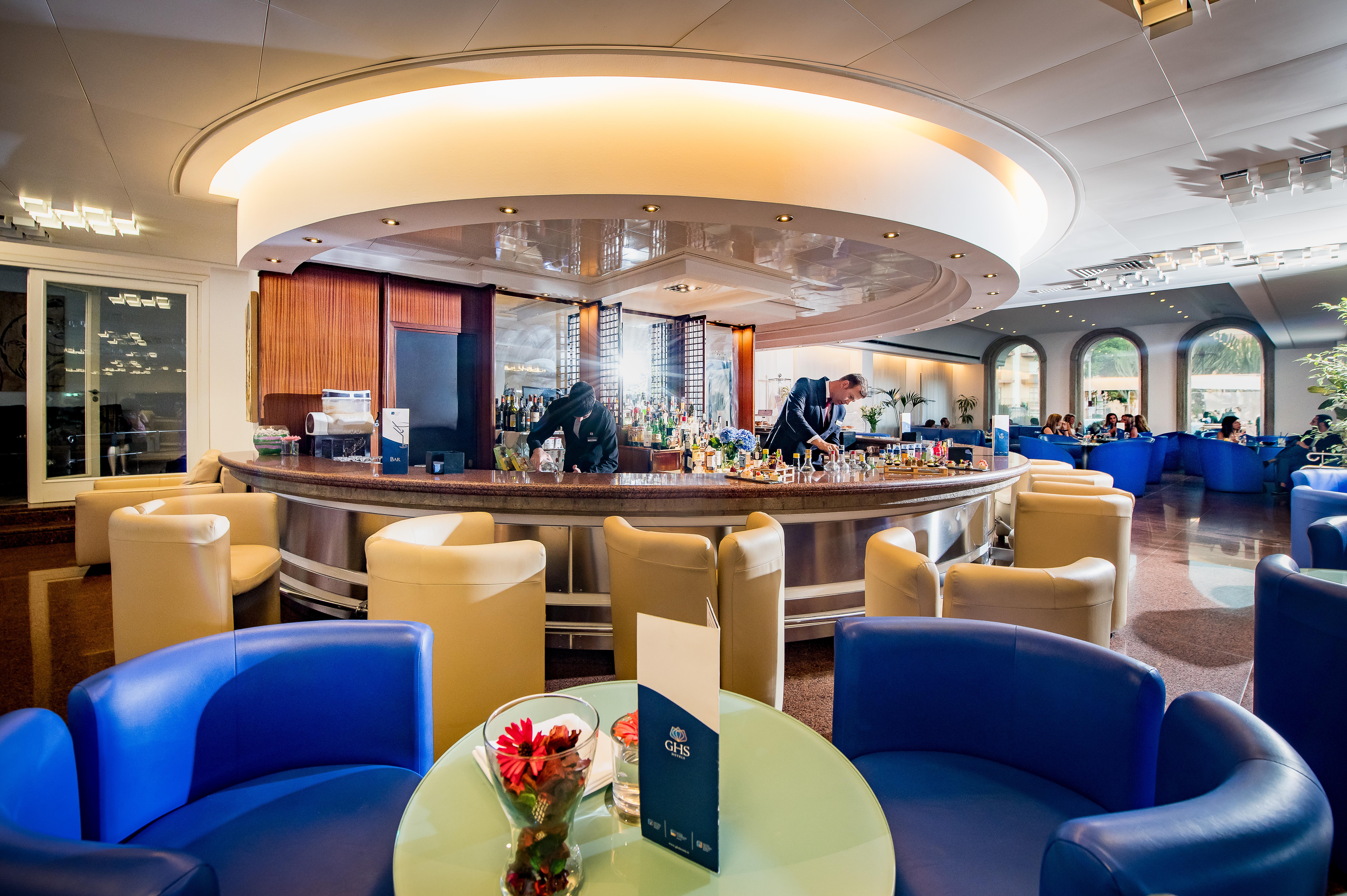 Astoria Palace Hotel Palermo Ngoại thất bức ảnh
