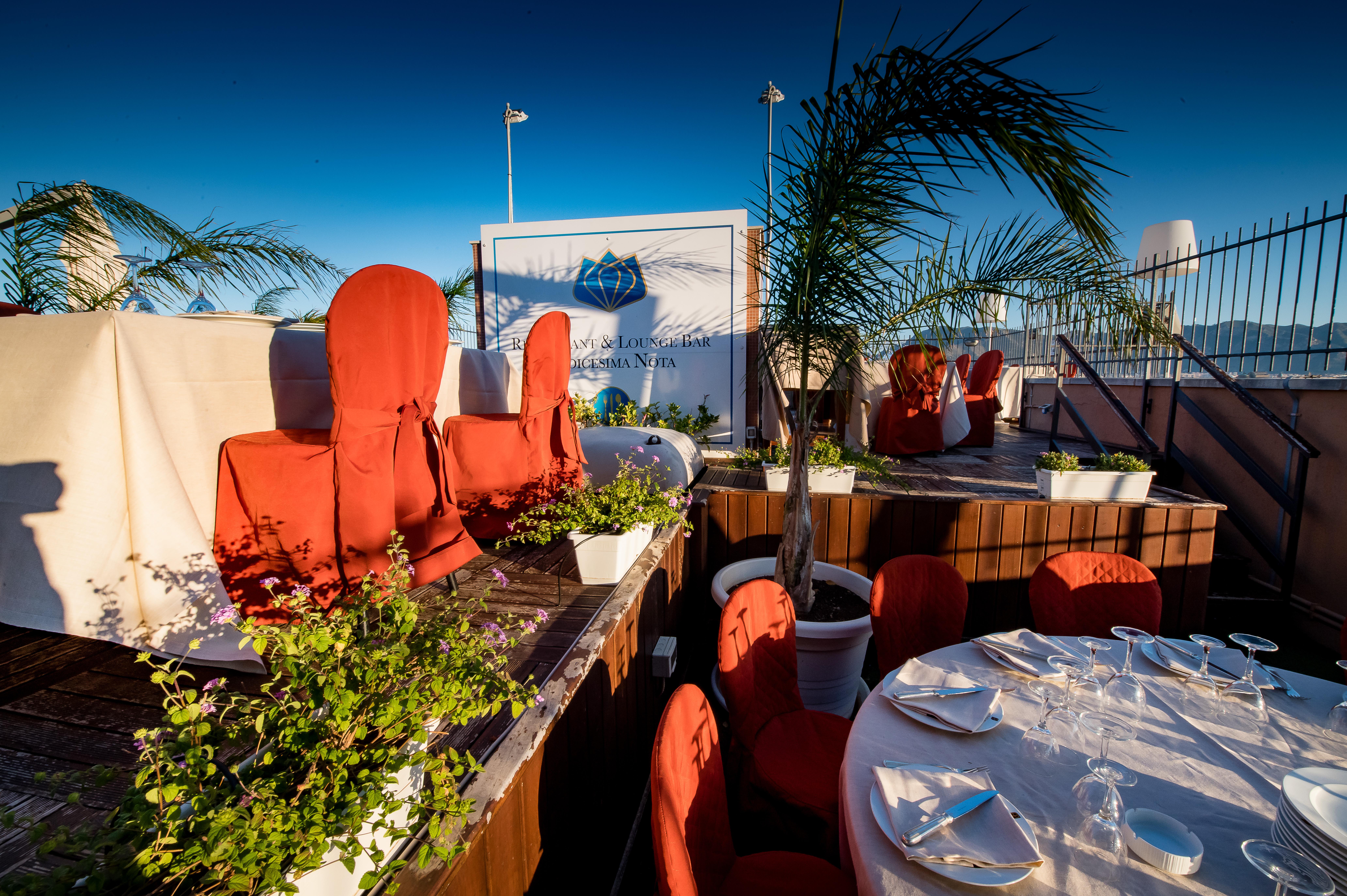 Astoria Palace Hotel Palermo Ngoại thất bức ảnh