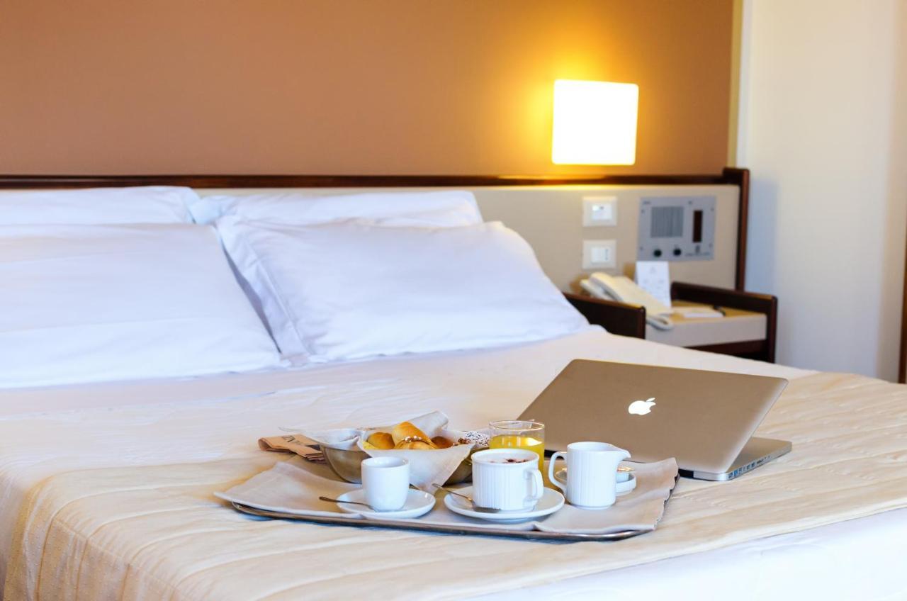 Astoria Palace Hotel Palermo Ngoại thất bức ảnh