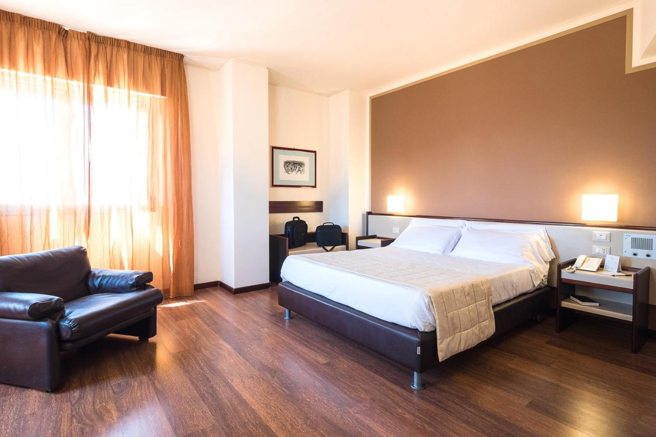 Astoria Palace Hotel Palermo Ngoại thất bức ảnh