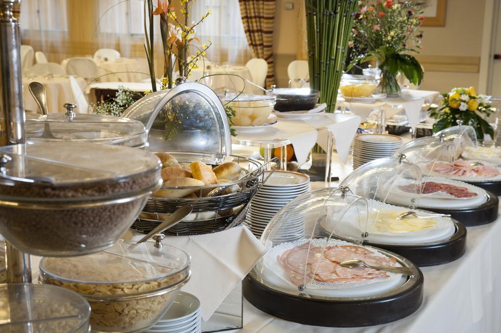 Astoria Palace Hotel Palermo Ngoại thất bức ảnh
