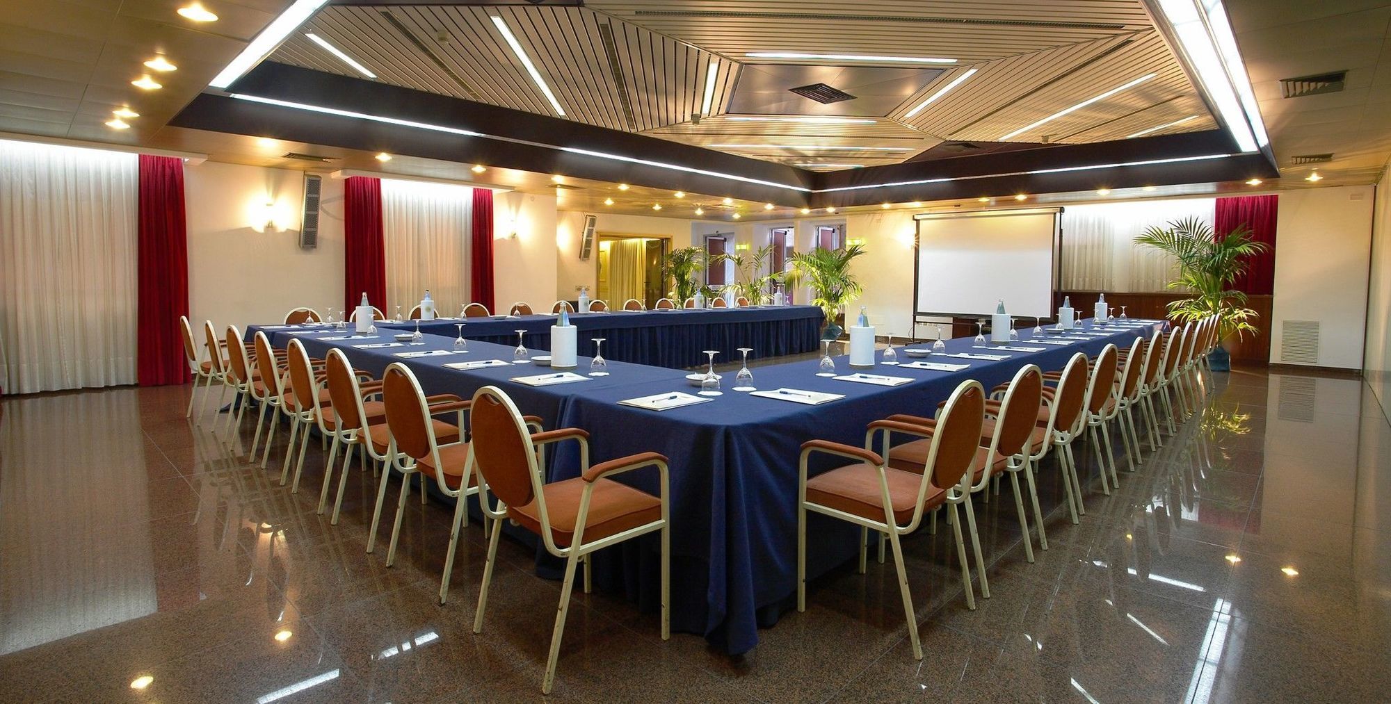 Astoria Palace Hotel Palermo Tiện nghi bức ảnh