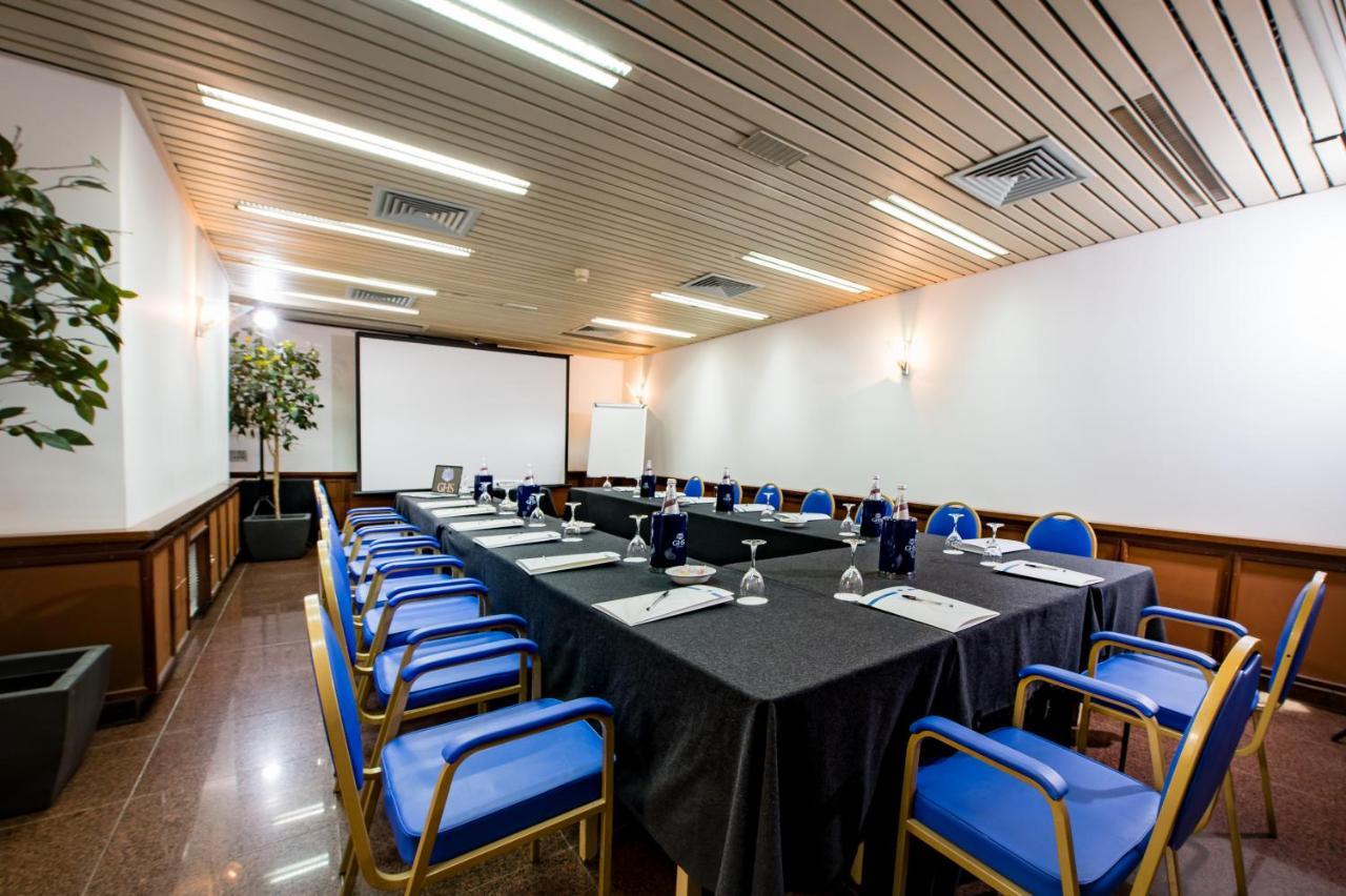 Astoria Palace Hotel Palermo Ngoại thất bức ảnh