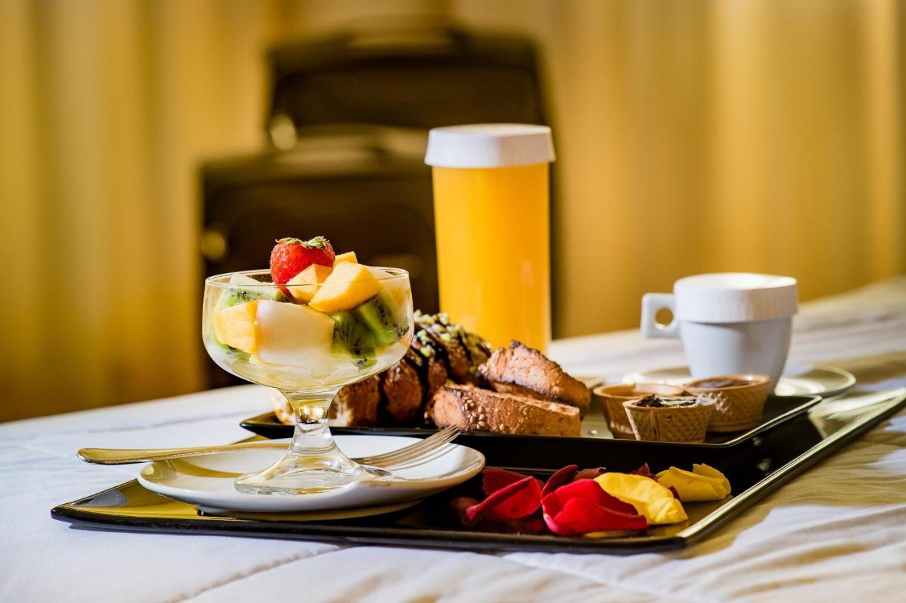 Astoria Palace Hotel Palermo Ngoại thất bức ảnh